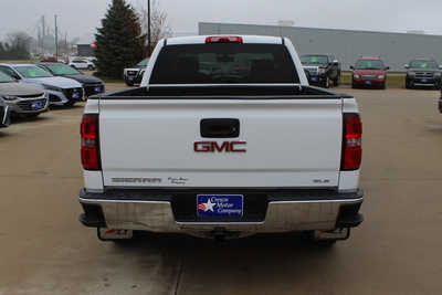 2014 GMC 1500 Ext Cab, $14995. Photo 6