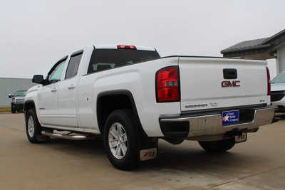 2014 GMC 1500 Ext Cab, $14995. Photo 7