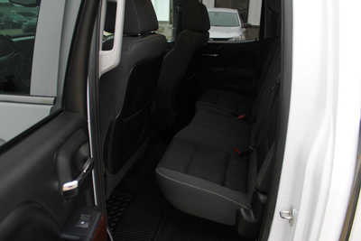 2014 GMC 1500 Ext Cab, $14995. Photo 9