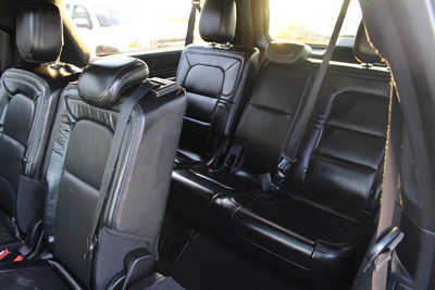 2020 Lincoln Navigator L, $35995. Photo 10