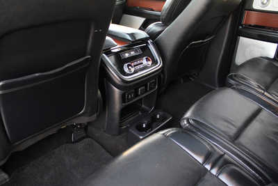 2020 Lincoln Navigator L, $35995. Photo 11