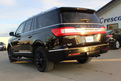 2020 Lincoln Navigator L, $35995. Photo 7