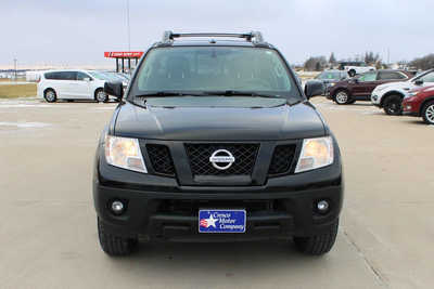 2015 Nissan Frontier, $18995. Photo 2