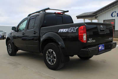 2015 Nissan Frontier, $18995. Photo 7