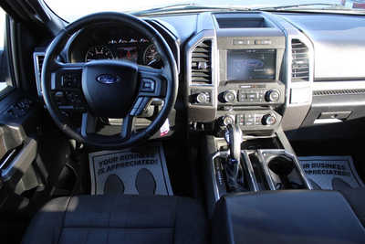 2015 Ford F150 Crew Cab, $18995. Photo 10