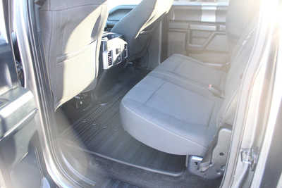 2015 Ford F150 Crew Cab, $18995. Photo 11