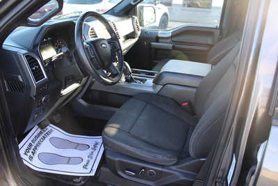2015 Ford F150 Crew Cab, $18995. Photo 12