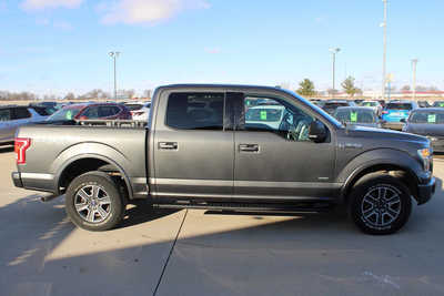 2015 Ford F150 Crew Cab, $18995. Photo 4
