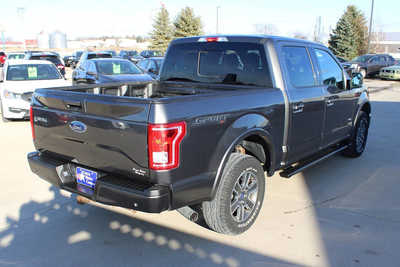 2015 Ford F150 Crew Cab, $18995. Photo 5