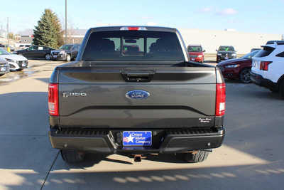 2015 Ford F150 Crew Cab, $18995. Photo 6
