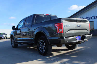 2015 Ford F150 Crew Cab, $18995. Photo 7