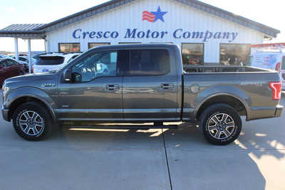 2015 Ford F150 Crew Cab, $18995. Photo 8
