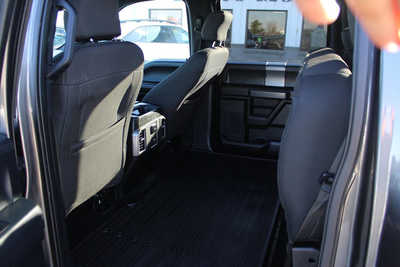 2015 Ford F150 Crew Cab, $18995. Photo 9