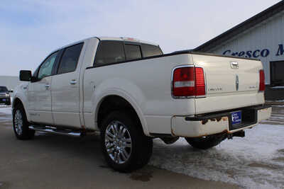 2007 Lincoln Mark LT, $7995. Photo 7