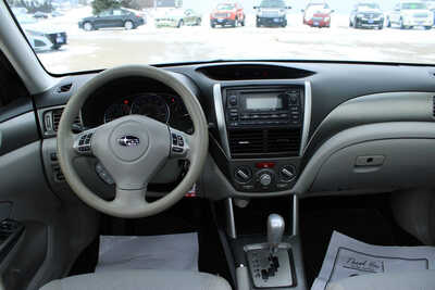 2013 Subaru Forester, $5995. Photo 10
