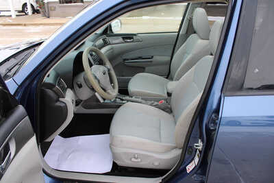 2013 Subaru Forester, $5995. Photo 12