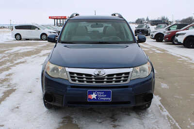 2013 Subaru Forester, $5995. Photo 2