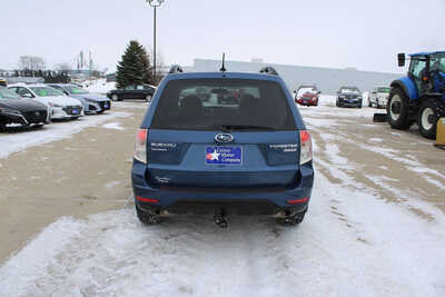 2013 Subaru Forester, $5995. Photo 6
