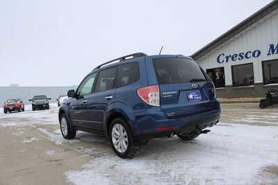 2013 Subaru Forester, $5995. Photo 7