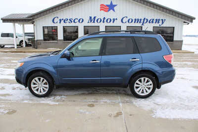 2013 Subaru Forester, $5995. Photo 8