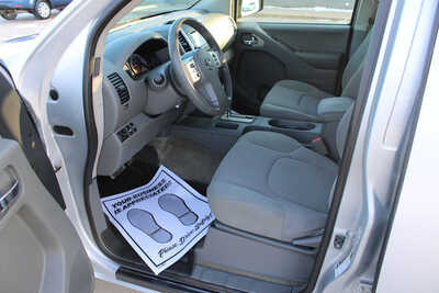 2018 Nissan Frontier, $18995. Photo 11