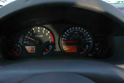 2018 Nissan Frontier, $18995. Photo 12