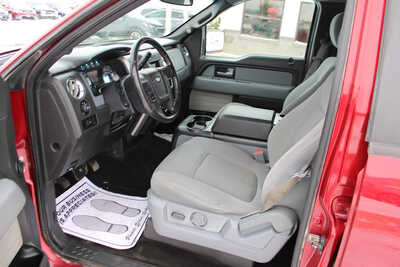 2014 Ford F150 Crew Cab, $14995. Photo 10