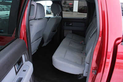 2014 Ford F150 Crew Cab, $14995. Photo 9