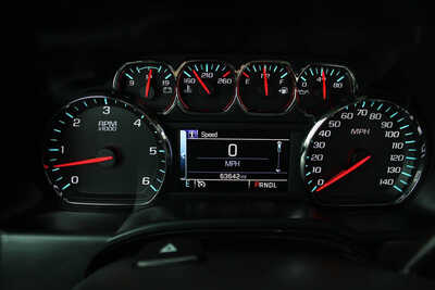 2018 Chevrolet 1500 Ext Cab, $24995. Photo 12