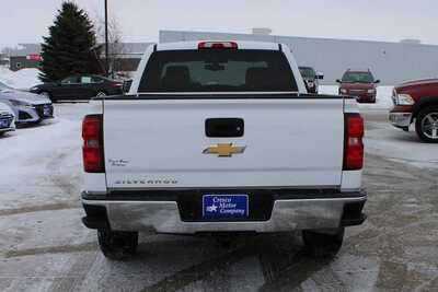 2018 Chevrolet 1500 Ext Cab, $24995. Photo 6