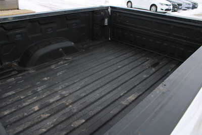 2023 Chevrolet 2500 Crew Cab, $45995. Photo 10