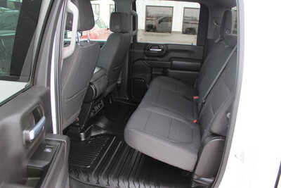 2023 Chevrolet 2500 Crew Cab, $45995. Photo 11