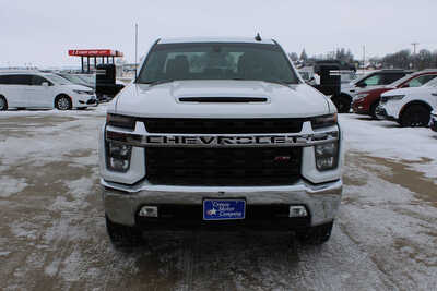 2023 Chevrolet 2500 Crew Cab, $45995. Photo 2