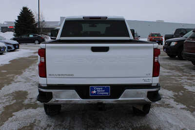 2023 Chevrolet 2500 Crew Cab, $45995. Photo 6