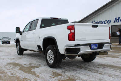 2023 Chevrolet 2500 Crew Cab, $45995. Photo 7