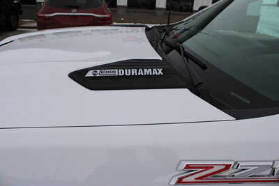 2023 Chevrolet 2500 Crew Cab, $45995. Photo 9