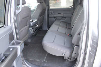 2023 Ford F150 Crew Cab, $41995. Photo 10