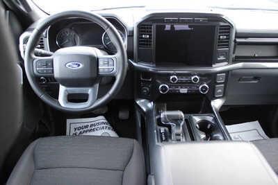 2023 Ford F150 Crew Cab, $41995. Photo 9
