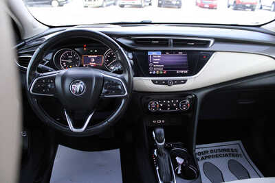 2020 Buick Encore GX, $14995. Photo 10