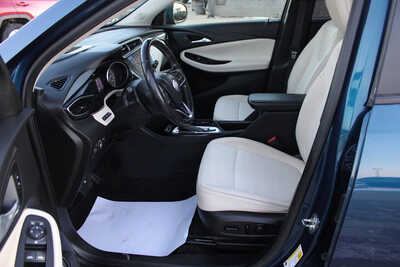 2020 Buick Encore GX, $14995. Photo 12