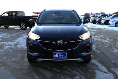 2020 Buick Encore GX, $14995. Photo 2