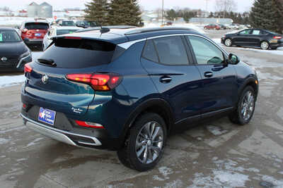 2020 Buick Encore GX, $14995. Photo 5