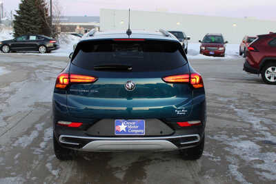 2020 Buick Encore GX, $14995. Photo 6