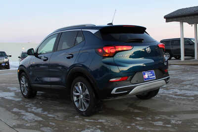 2020 Buick Encore GX, $14995. Photo 7