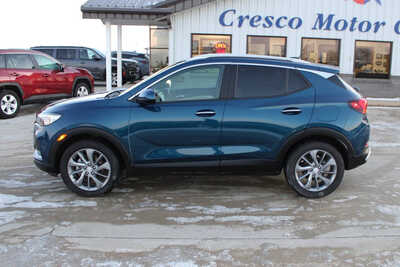 2020 Buick Encore GX, $14995. Photo 8
