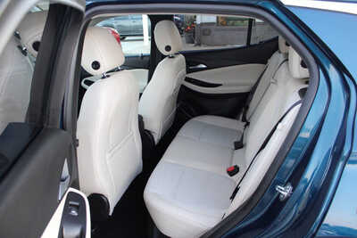 2020 Buick Encore GX, $14995. Photo 9