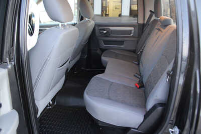 2015 RAM 1500 Crew Cab, $14995. Photo 10