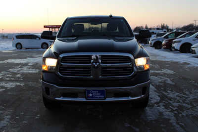 2015 RAM 1500 Crew Cab, $14995. Photo 2
