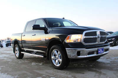 2015 RAM 1500 Crew Cab, $14995. Photo 3