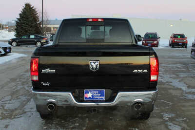 2015 RAM 1500 Crew Cab, $14995. Photo 6